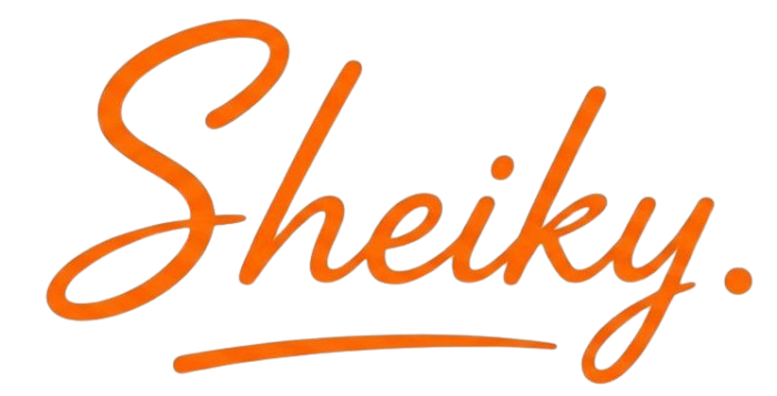 Sheiky